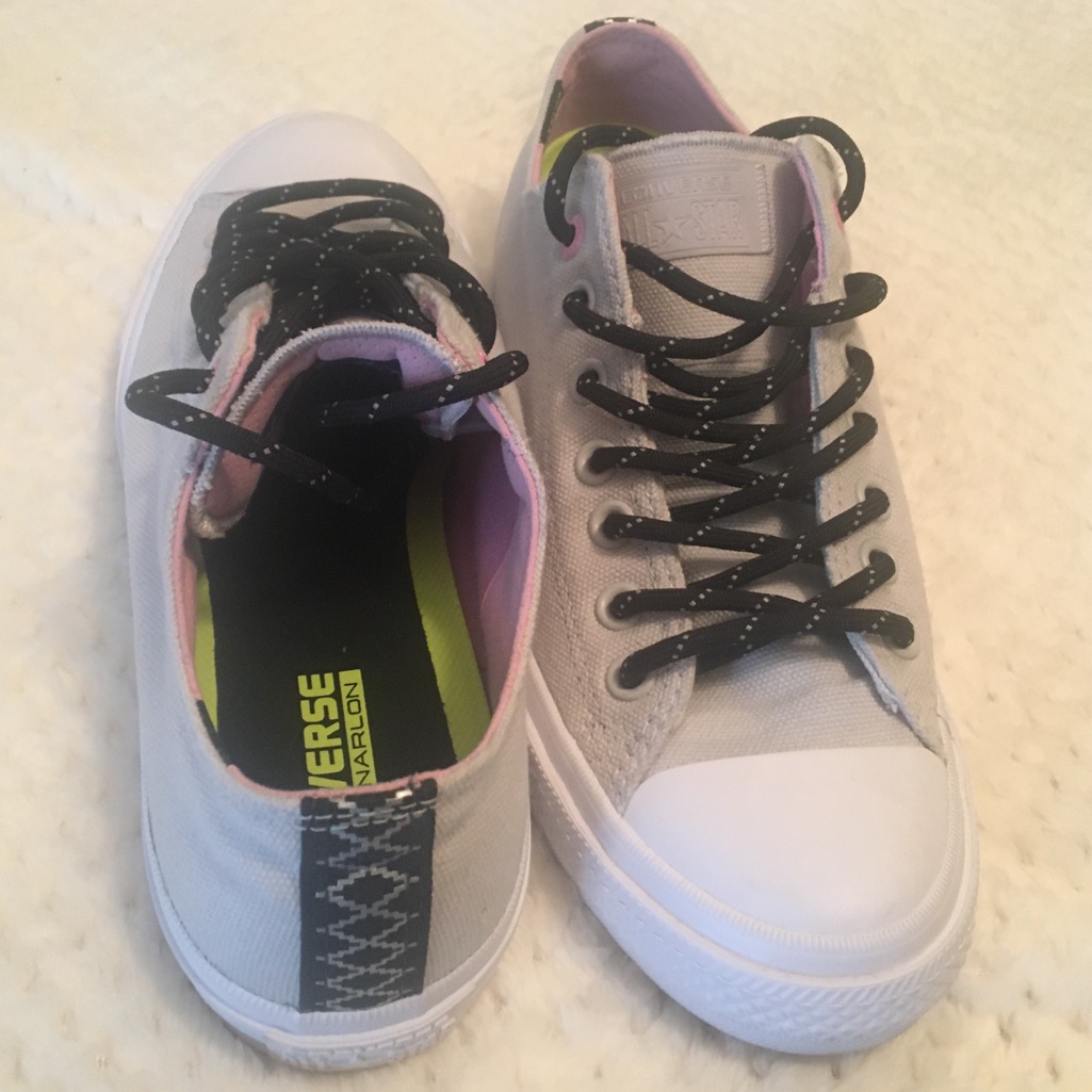 Rare Converse Nwot